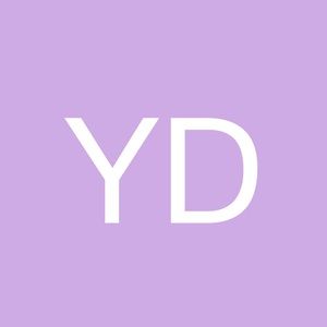 Meet your Posher, Yvette